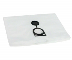 Флисовый мешок Bosch для GAS 50/50М, 5 шт.