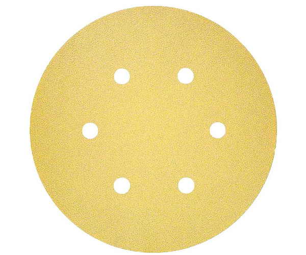 Шлифовальная бумага Bosch C450 Standard for General Purpose 150 мм, К320