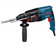 Перфоратор BOSCH GBH 2-26 DRE