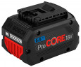 Аккумулятор BOSCH ProCORE18V 5.5Ah