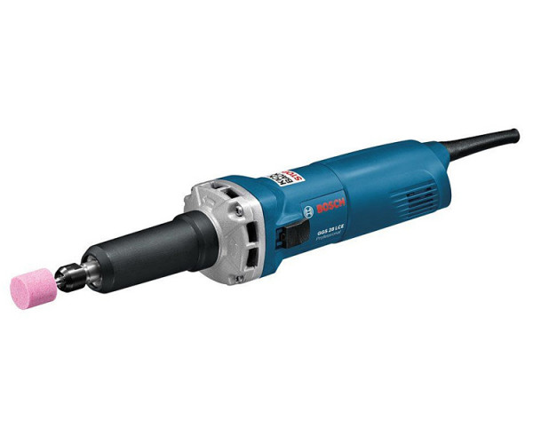 Прямая шлифмашина BOSCH GGS 28 LCE