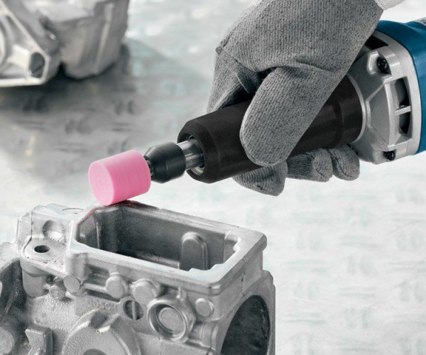 Прямая шлифмашина BOSCH GGS 28 LCE