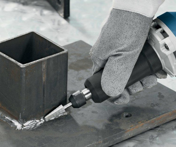 Прямая шлифмашина BOSCH GGS 28 LCE