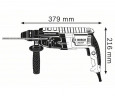 Перфоратор BOSCH GBH 2-28