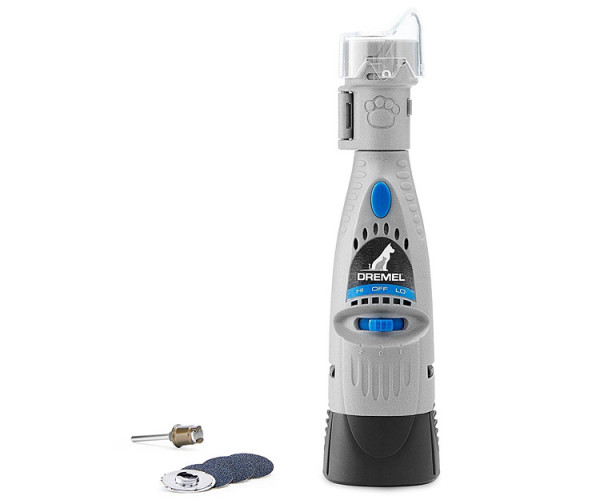 Прямошлифовальная машина Dremel 7020 PG
