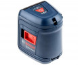Линейный нивелир BOSCH GLL 2 + MM 2