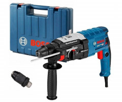 Перфоратор BOSCH GBH 2-28 F