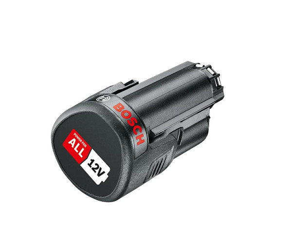 Аккумулятор BOSCH Набор 12 V 1 x 1.5 А ч, GAL 1210 CV