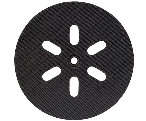 Тарельчатый шлифкруг BOSCH средний 150 мм PEX