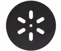 Тарельчатый шлифкруг BOSCH средний 150 мм PEX