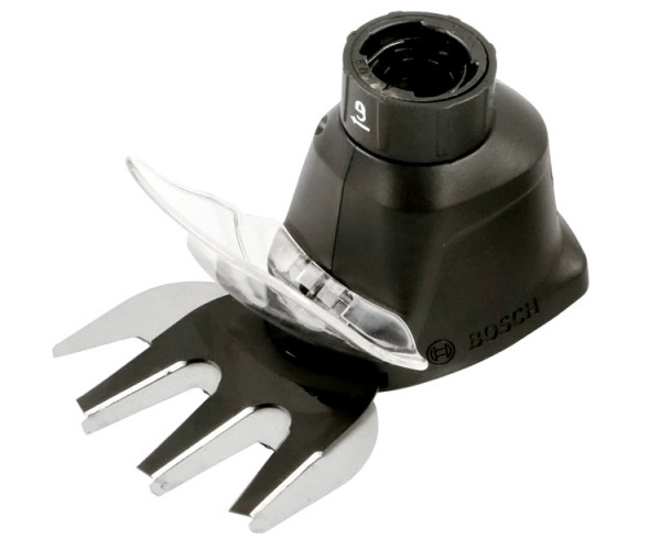 Насадка-ножницы Bosch IXO Grass