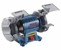 Точильный станок BOSCH GBG 35-15
