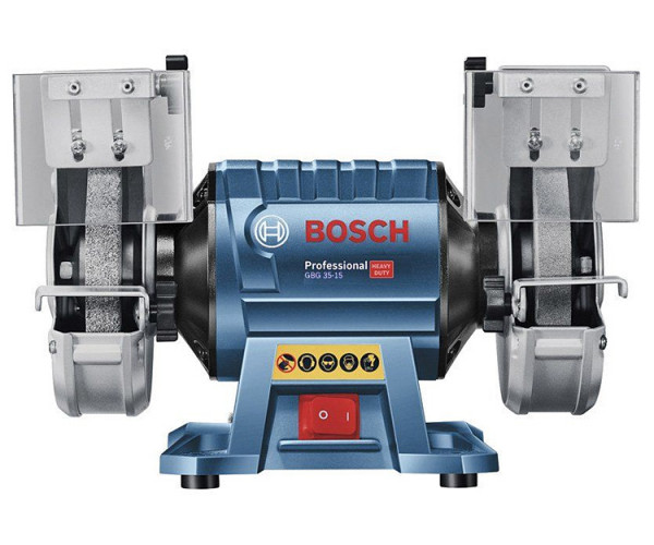 Точильный станок BOSCH GBG 35-15