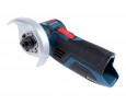 Аккумуляторная болгарка BOSCH GWS 12V-76 Solo