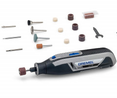 Многофункциональный инструмент Dremel Lite 7760-15