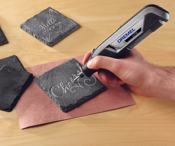 Многофункциональный инструмент Dremel Lite 7760-15