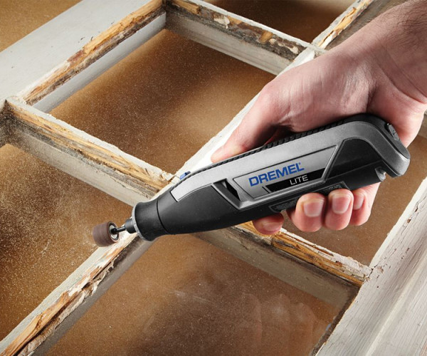 Многофункциональный инструмент Dremel Lite 7760-15