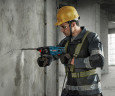 Перфоратор BOSCH GBH 220
