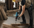 Перфоратор BOSCH GBH 220