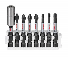 Набор бит Bosch Impact Control 8 шт., 2608522326