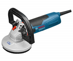 Шлифмашина по бетону BOSCH GBR 15 CA