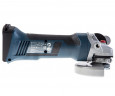 Аккумуляторная болгарка BOSCH GWS 18-125 V-LI (Solo)
