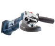 Аккумуляторная болгарка BOSCH GWS 18-125 V-LI (Solo)