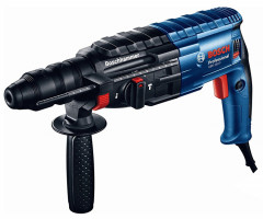 Перфоратор BOSCH GBH 240 F