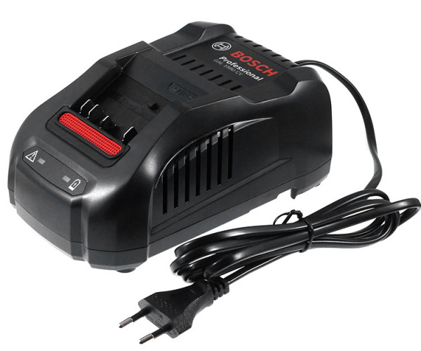 Аккумуляторы и зарядное устройство BOSCH 2 шт. GBA 18V 5.0Ah + GAL 1880 CV