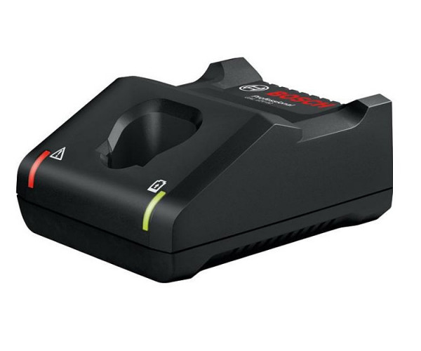 Зарядное устройство и аккумуляторы BOSCH GAL 12V-40 + 2 GBA 12V