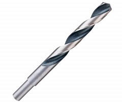 Сверло по металлу Bosch HSS PointTeQ 20?140?205 мм