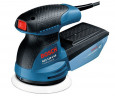 Эксцентриковая шлифмашина BOSCH GEX 125-1 AE