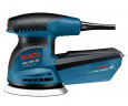 Эксцентриковая шлифмашина BOSCH GEX 125-1 AE