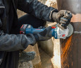 Аккумуляторная болгарка BOSCH GWS 180-LI Solo