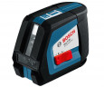Линейный нивелир BOSCH GLL 2-50