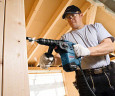Перфоратор BOSCH GBH 3-28 DRE