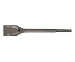 Лопаточное зубило BOSCH SDS-plus 40x250 мм