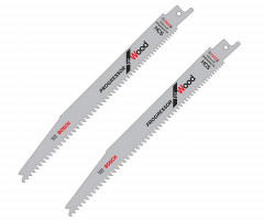 Пильное полотно Bosch HCS, S 2345 X Progressor for Wood