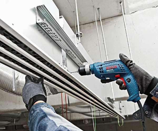 Дрель BOSCH GBM 6 RE