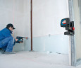 Линейный нивелир BOSCH GLL 2-50 + BM1 + L-Boxx