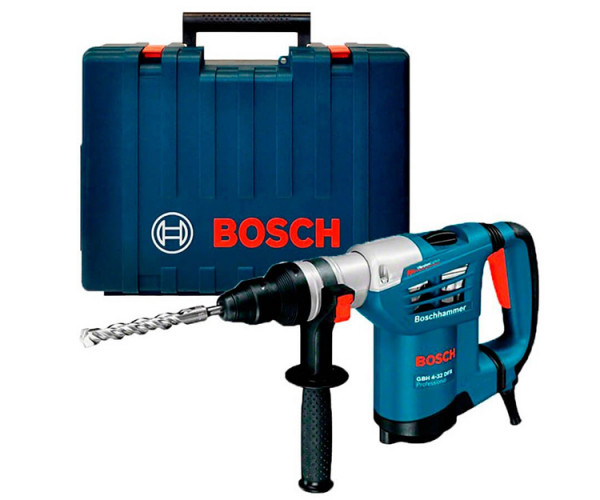 Перфоратор BOSCH GBH 4-32 DFR
