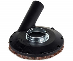Вытяжной кожух для болгарок Bosch Bosch 115 и 125 мм