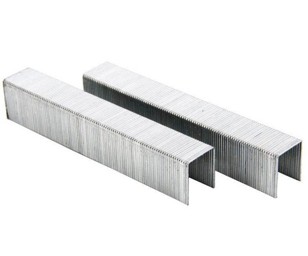 Металлические скобы Bosch тип 53, 10?11,4?0,74 мм, 1000 шт.