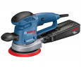 Эксцентриковая шлифмашина BOSCH GEX 34-150