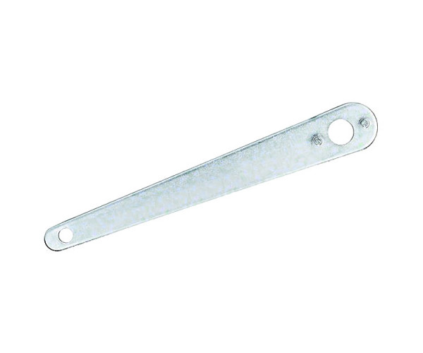 Гаечный ключ с двумя отверстиями Bosch прямой