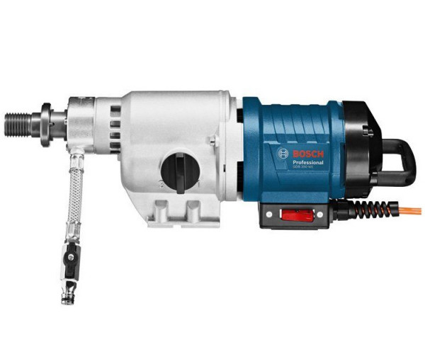 Дрель алмазного сверления BOSCH GDB 350 WE