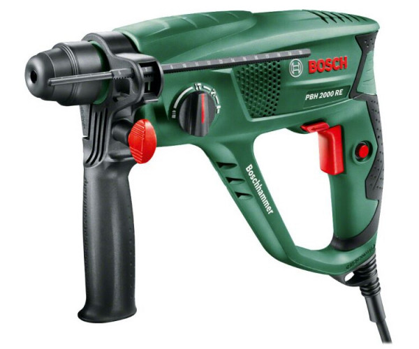 Перфоратор BOSCH PBH 2000