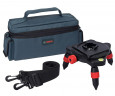 Линейный нивелир BOSCH GLL 3-15 + мини-штатив