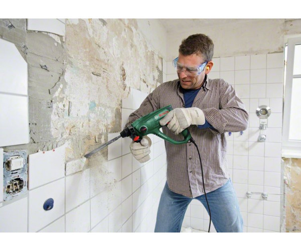 Перфоратор BOSCH PBH 2100 RE