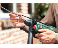 Перфоратор BOSCH PBH 2100 RE